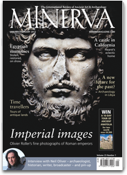 Minerva Magazine