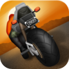 Battery Acid Games - Highway Rider artwork