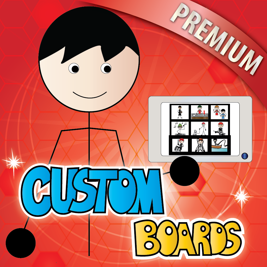 Custom Boards- Premium