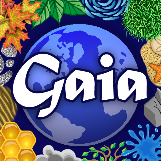 Gaia icon