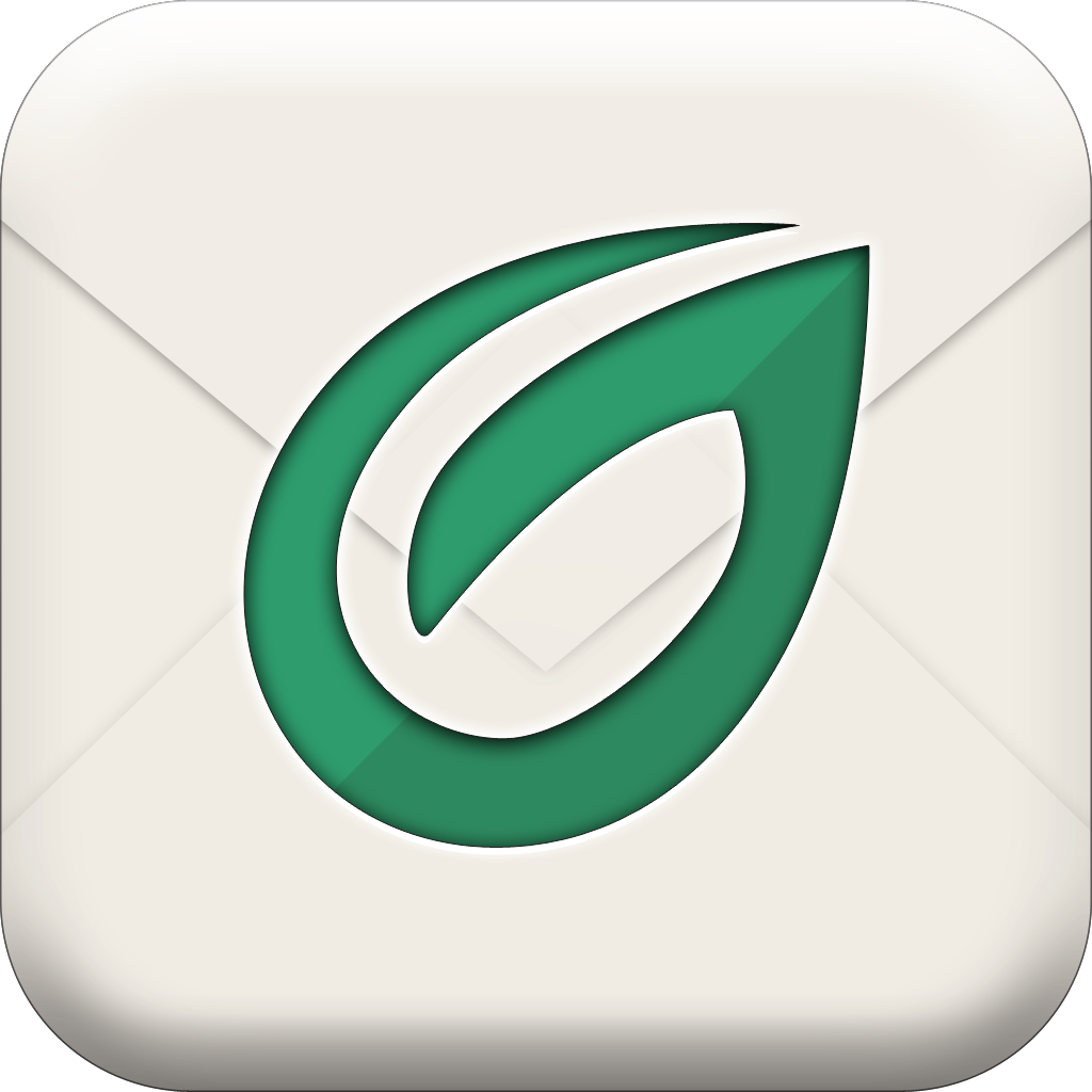 Seed Mail by Pingkit Seed Mail by Pingkit icon